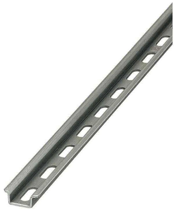Phoenix Contact Hutprofil-Tragschiene NS 35/7,5 Perf 2m