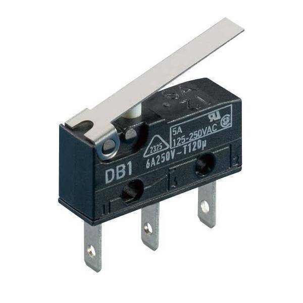Rittal Mikroschalter SV 3071.000 (VE5)