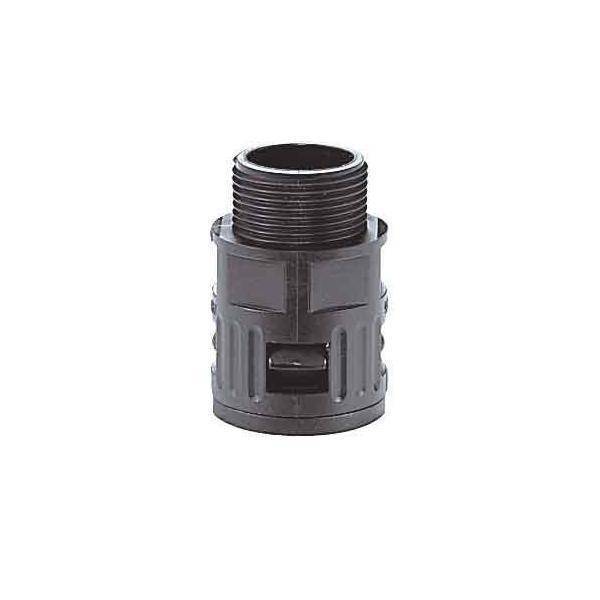 Flexa Schnellverschraubung IP67,gerade RQG-M AD13,0/M16sw 13 mm, 11,5 37 20 10 mm