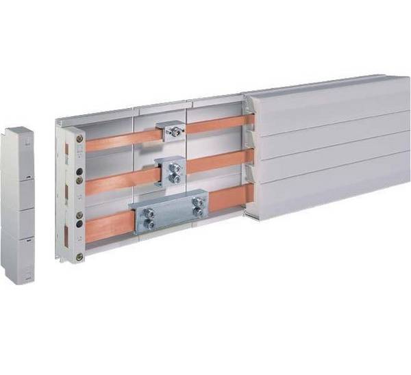 Endabdeckung SV9340070 Pack=2St.für SV 9340