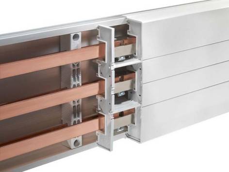 Rittal Abdeckprofil SV 9340.200 (VE2)