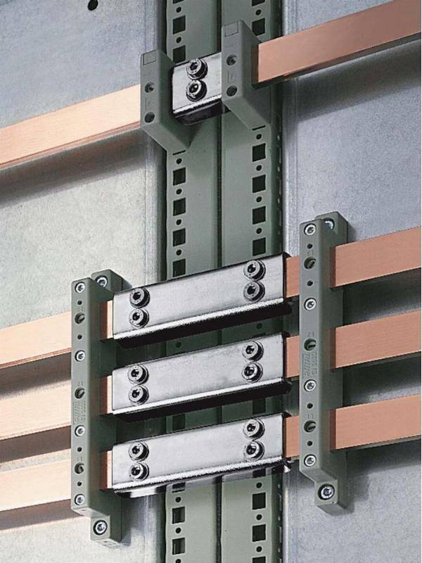 Rittal Anreihverbinder SV 9320.030 (VE3)-0