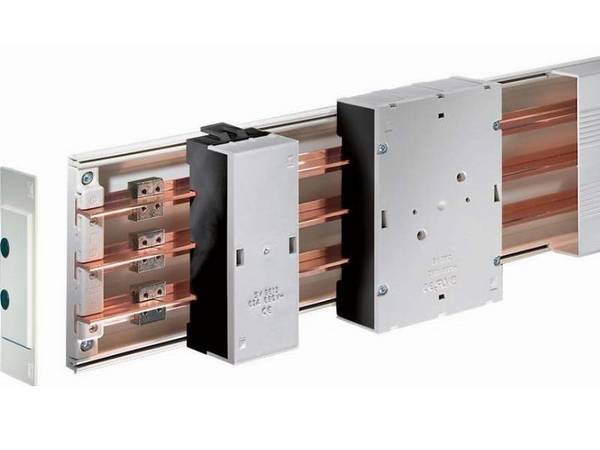Rittal Schienenverbinder SV 9611.000 (VE3)