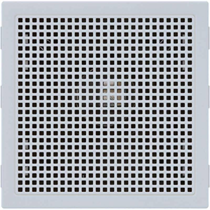 Jung Lautsprechermodul alu LSM AL 4-0