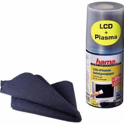 Hama LCD-/Plasma-Reinigungsgel 49645