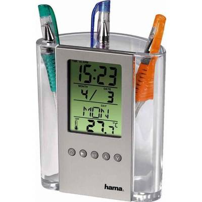 Hama LCD-Thermometer 75299