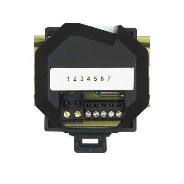 WHD Endverstärker 10W 4Ohm AMP10DCHS-0