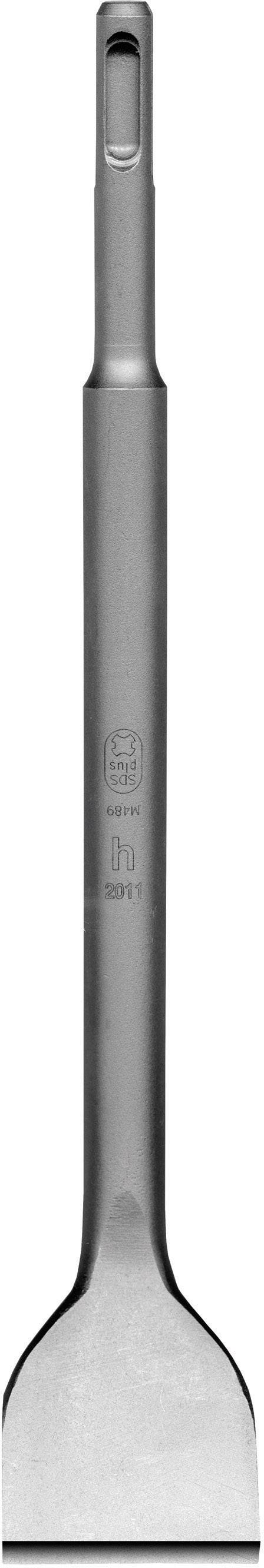 HELLER Fliesenmeißel 40 mm Heller 22833 6 Gesamtlänge 250 mm SDS-Plus 1 St.