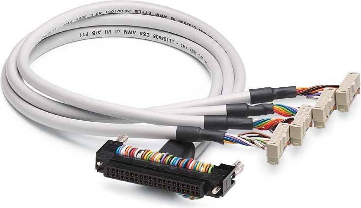 Phoenix Contact Kabel CABLE-FCN40 #2321279