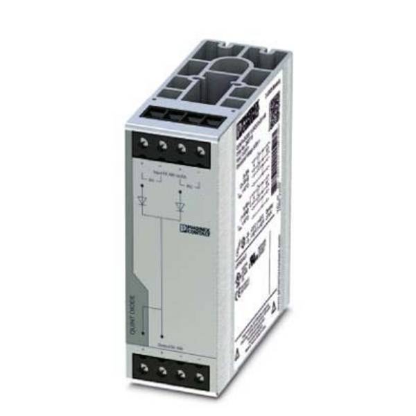 Phoenix Contact Dioden-Modul QUINT4-DIO48DC/2X20