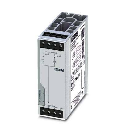 Phoenix Contact Dioden-Modul QUINT4-DIO12-24DC/2X-0