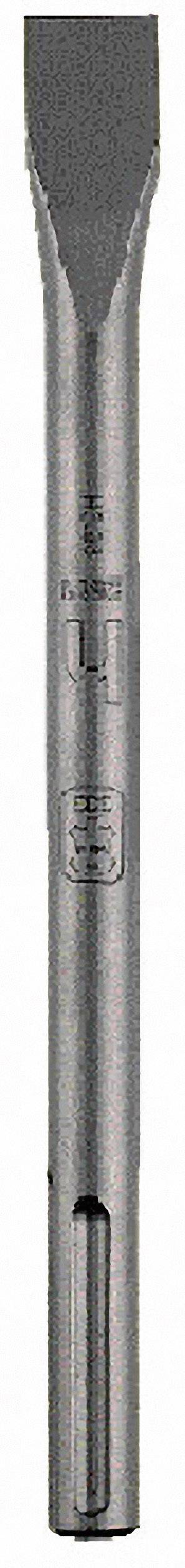 HELLER Flachmeißel 20 mm Heller 22885 5 Gesamtlänge 250 mm SDS-Plus 5 St.