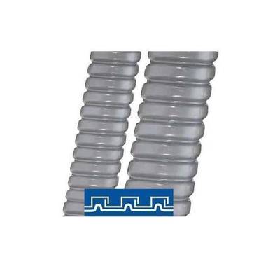 Flexa Metallschutzschlauch SPR-PVC-AS AD14/10gr