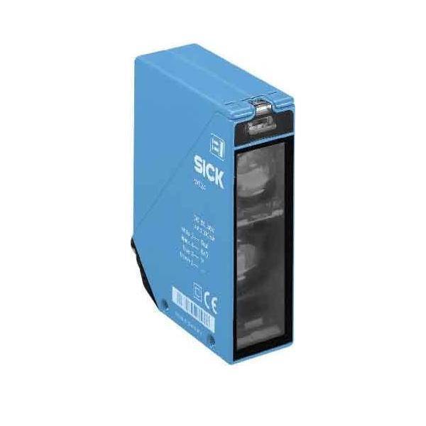 Sick WT24-2B410, Fotoelektrischer Sensor, P/n: 1016933
