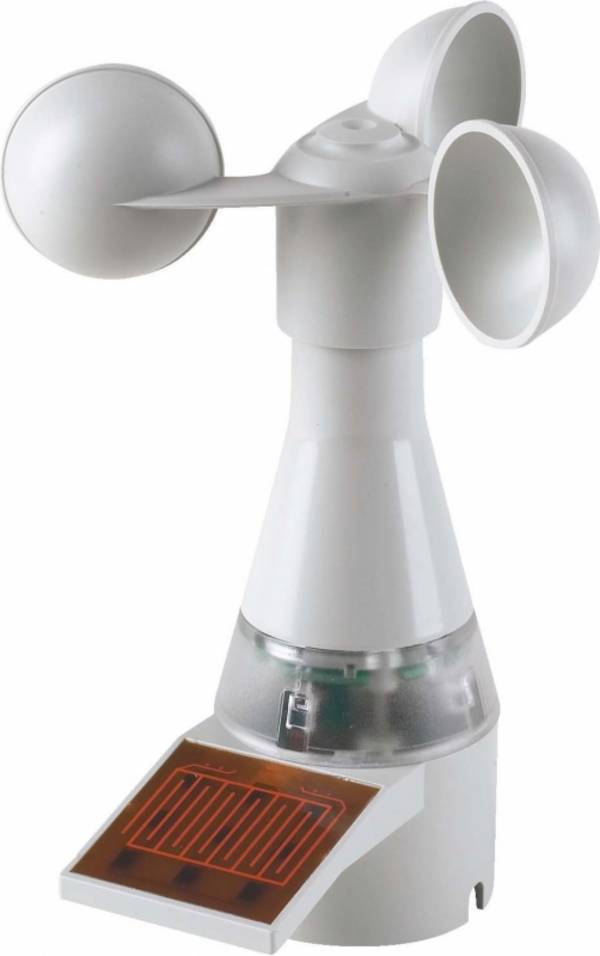 Warema Sonnen Wetterstation multisense 1002824