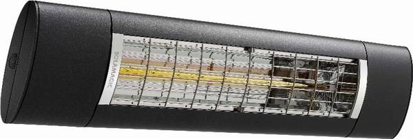 Etherma IR-Heizstrahler Solamagic SM-S2-2500BT-NA