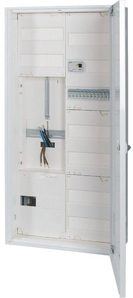 Eaton Zähler-Komplettschrank ZSD-ZV-1100/APZ/A-0