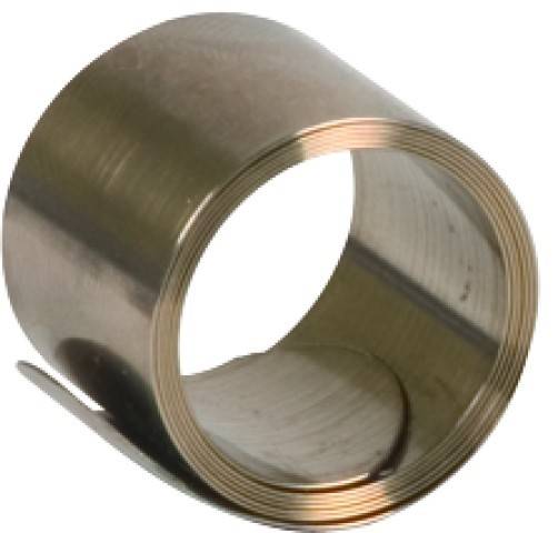 20 Stk. DEHN Schirman.Kontakt-Rollfeder SA KRF 15-2