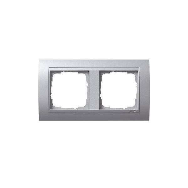 GIRA Event, Aluminium, Schraubenlos, 90 mm, 1,14 cm, 1 Stück(e)-0