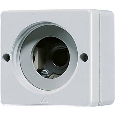 JUNG Lichtsignal 637-14W E14-0