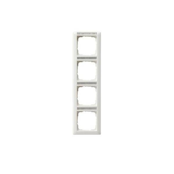 GIRA Standard 55, Weiß, Thermoplast, Schraubenlos, 80,7 mm, 294,6 mm, 1,14 cm-0
