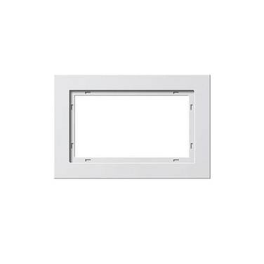 Gira Abdeckrahmen 1 1 2fach 100122