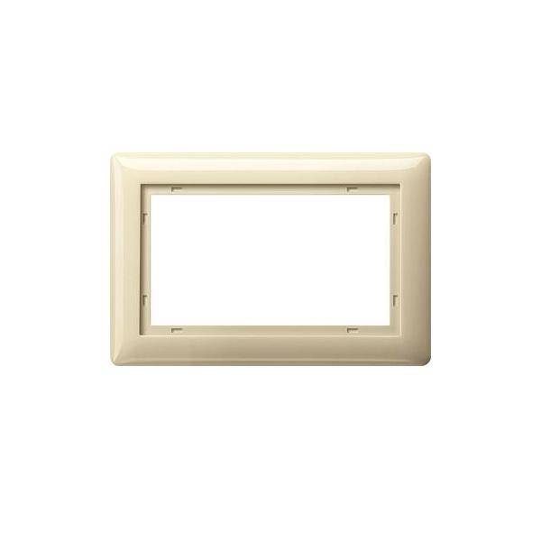 Gira Abdeckrahmen 1 1 2fach 100101