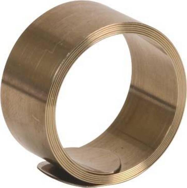 25 Stk. DEHN Schirman.Kontakt-Rollfeder SA KRF 50