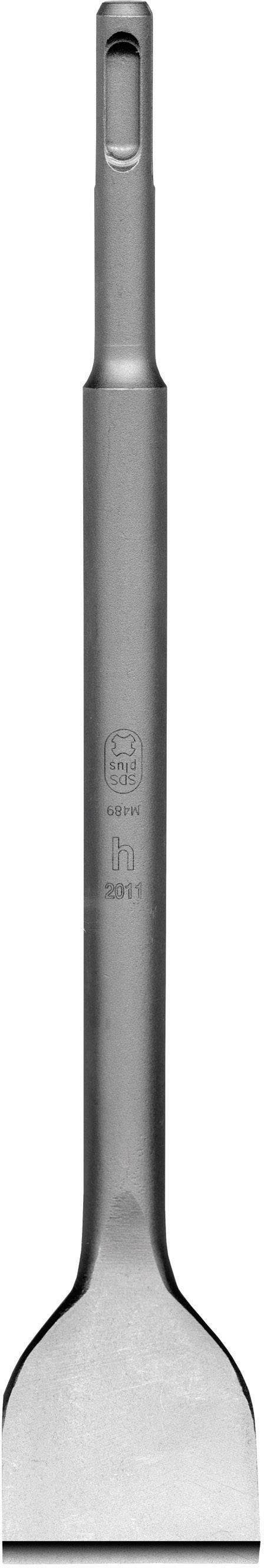 HELLER Fliesenmeißel 40 mm Heller 23374 3 Gesamtlänge 250 mm SDS-Plus 5 St.
