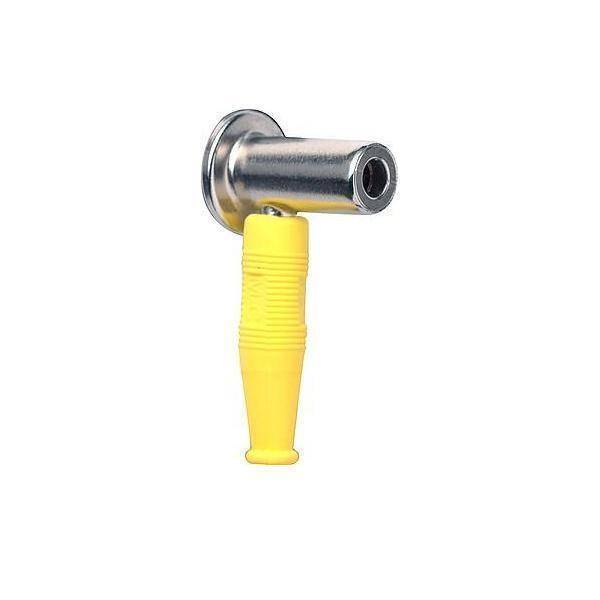 Gira Potentialstecker 044757-0