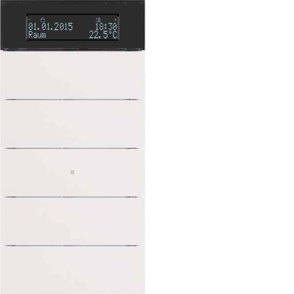 Berker Tastsensor 75665599-0