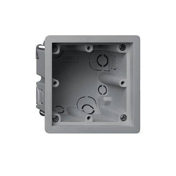 Gira Gerätedose 1-fach 289600-0