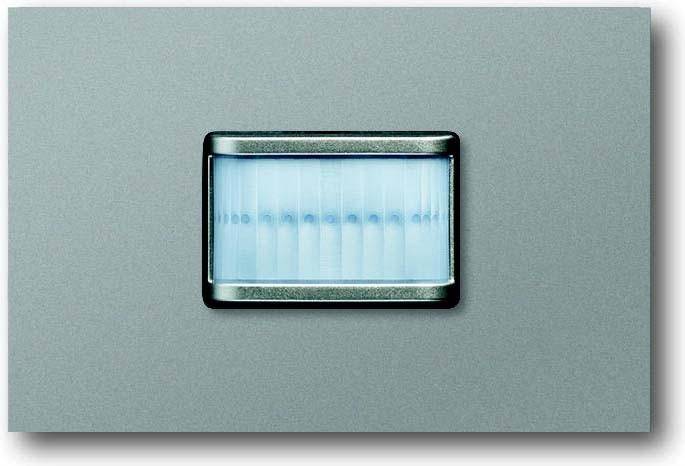 Busch-Jaeger Bewegungsmelder prion 6345-866-101-0