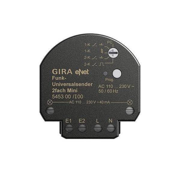 Gira Funk Universalsender Mini 545300-0