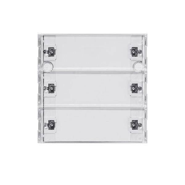 Gira Funk Wandsender 3fach 533300-0