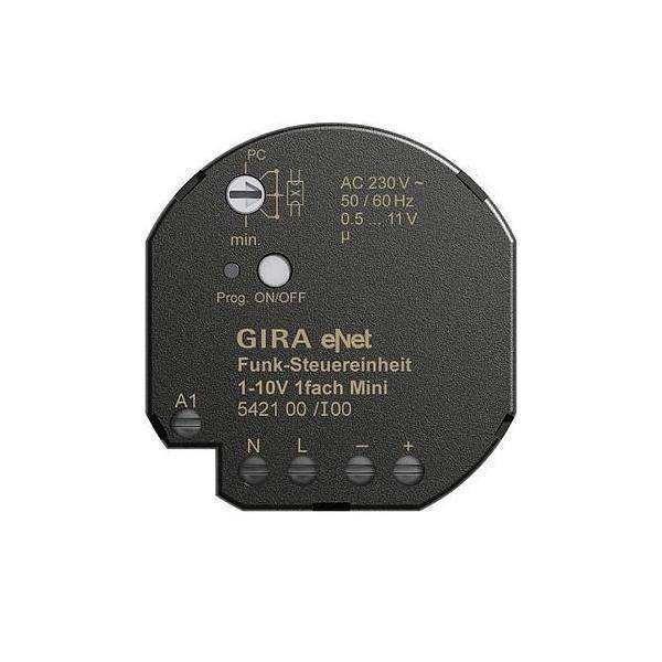 Gira Funk Steuereinheit Mini 1 542100-0
