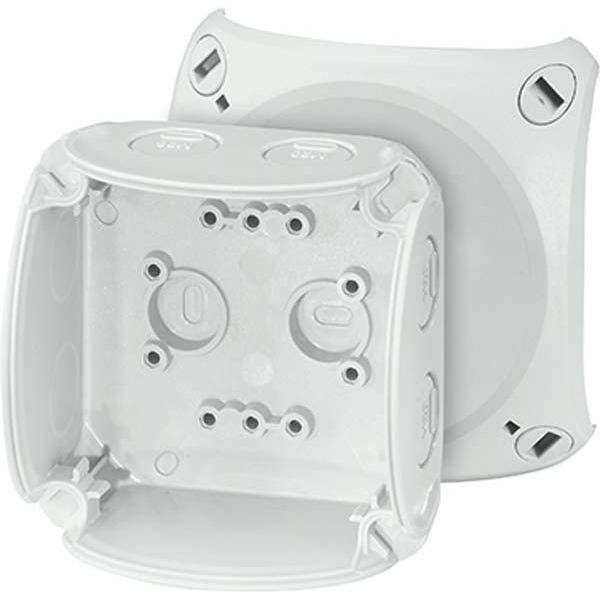 Hensel Kabelabzweigkasten KF 0200 G-0