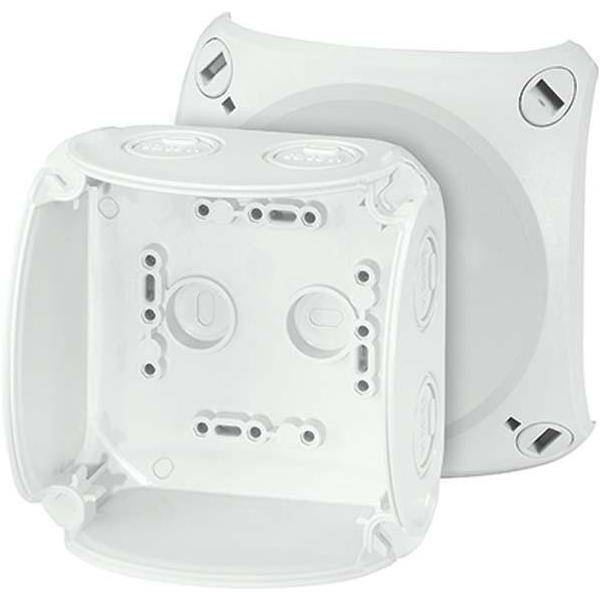 Hensel Kabelabzweigkasten KF 0400 G-0