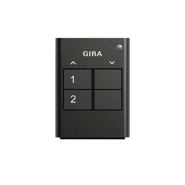 Gira KNX RF-Handsender 512200-0