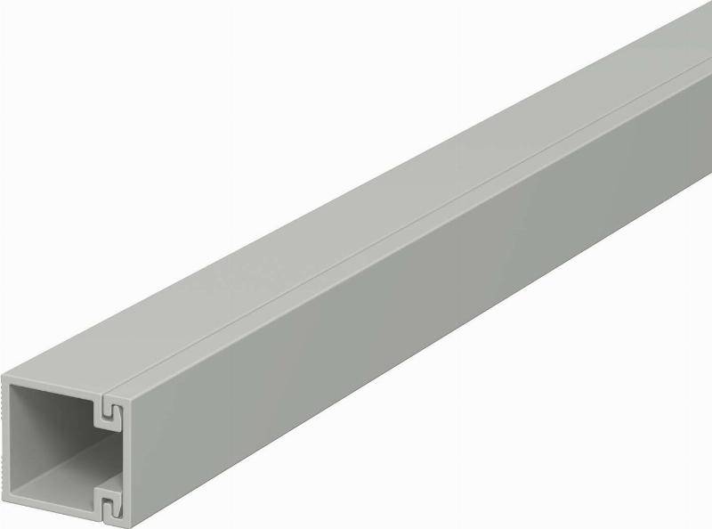 2 Mtr. OBO Bettermann Wand+Deckenkanal WDK15015BR-0