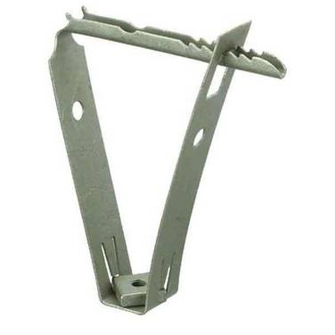 ERICO Germany Trapezoidal Deck Hanger, Spring Steel