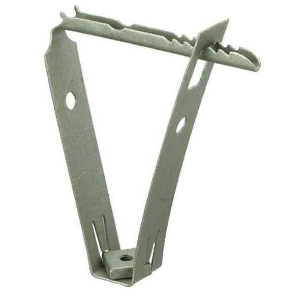 ERICO Germany Trapezoidal Deck Hanger, Spring Steel-0