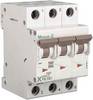 LS-Schalter 10kA 3P PXL-B25/3 B25A 3TE