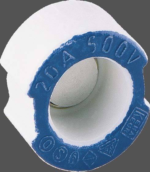 D-Pass-Schraube 5SH315 DII/E27, 20A-0