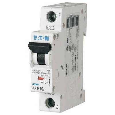 Eaton Leitungsschutzschalter FAZ-B13/1-0