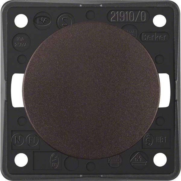 Berker Wipptaster br 936712501-0
