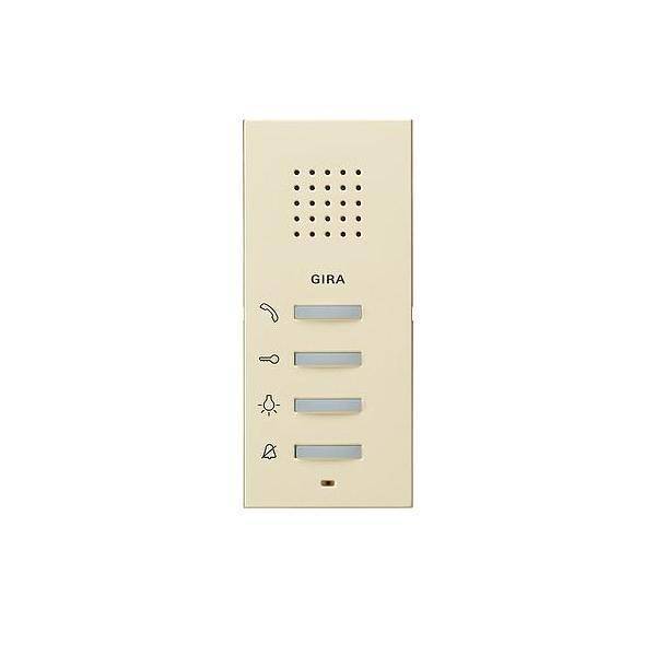 Gira Wohnungsstation Freisp. 125001