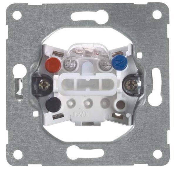 Peha Taster Kontrolllicht D 550 GLK