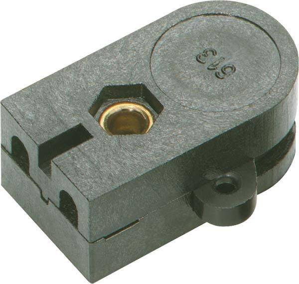 interBär 924.152 924.152 Seilzugschalter 250 V 2 A 1 St.-0