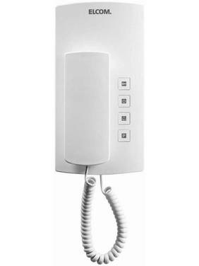 ELCOM Haustelefon 1702000